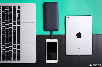 出行怕手机没电？那是因为你缺了这个——便携储能与快充设备的科技新体验